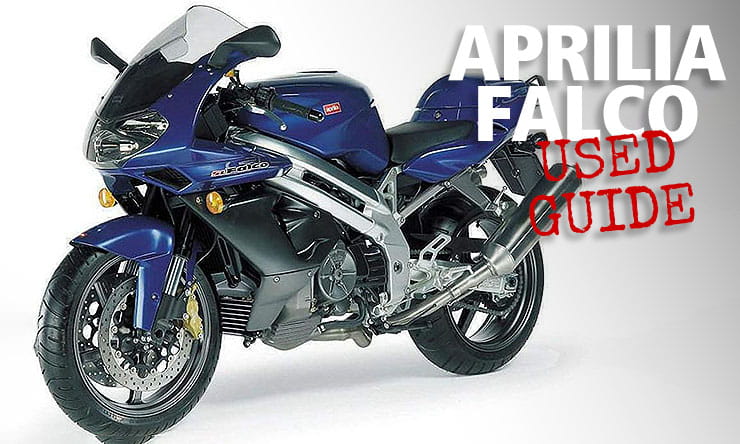 1999 Aprilia SL1000 Falco Review Used Price Spec_Thumb