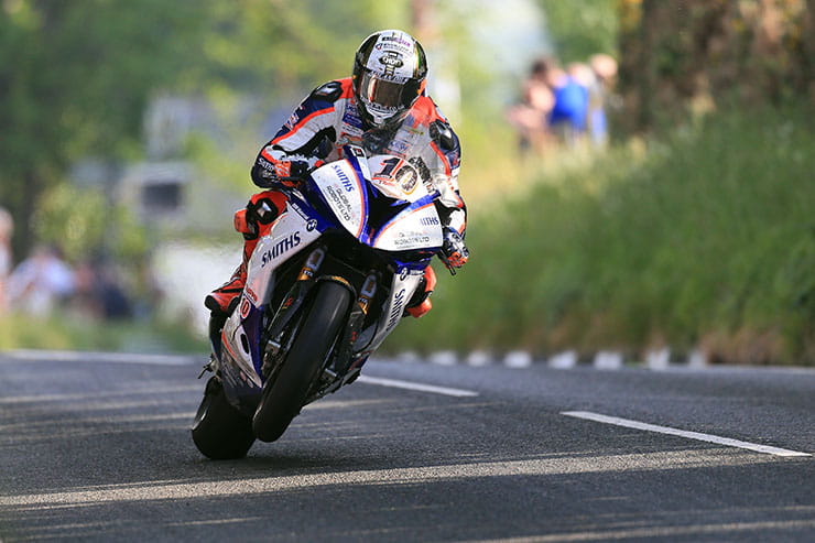 BikeSocial explains why everyone should go to the Isle of Man TT