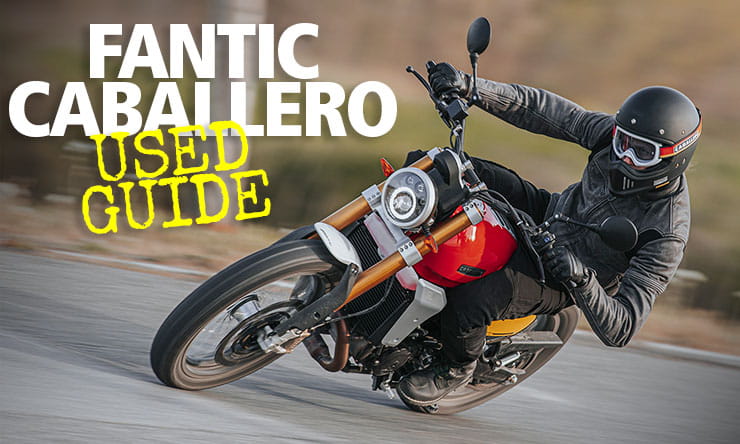 2019 Fantic Caballero Review Used Price Spec_thumb