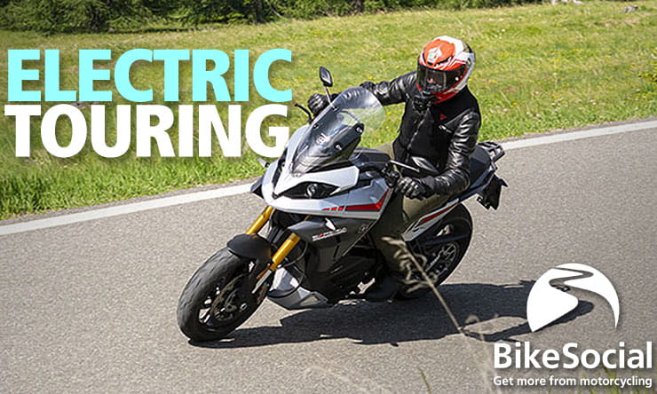 2022 Energica Experia Review Price Spec_thumb2