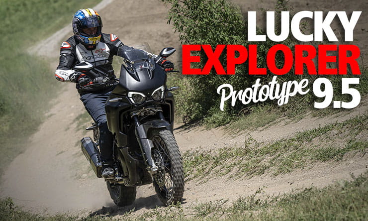 2022 Lucky Explorer 95 Review Price Spec_thumb