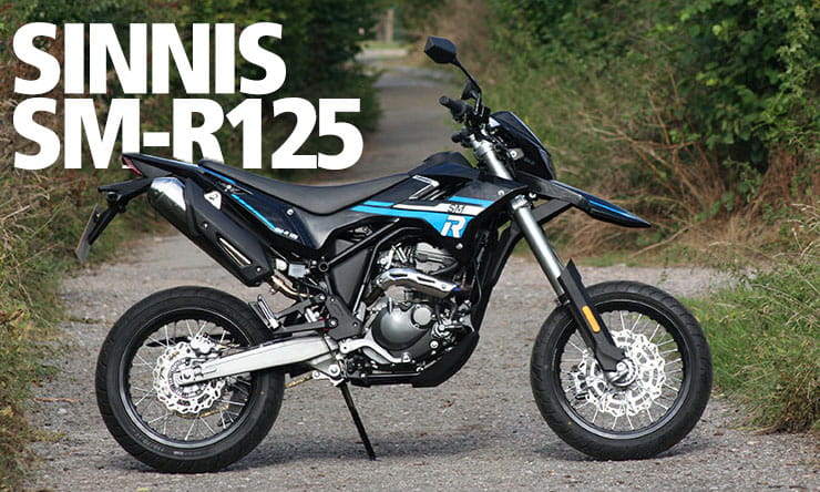 2022 Sinnis SM-R Review Price Spec_THUMB