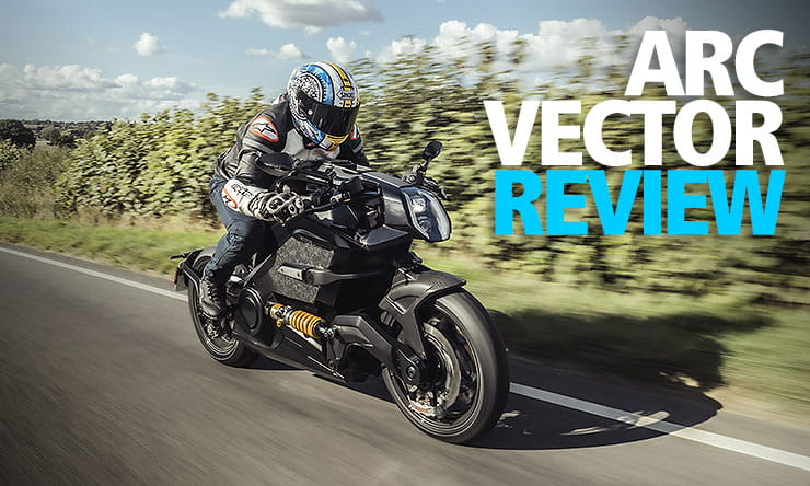 2023 Arc Vector Review Price Spec Range_thumb