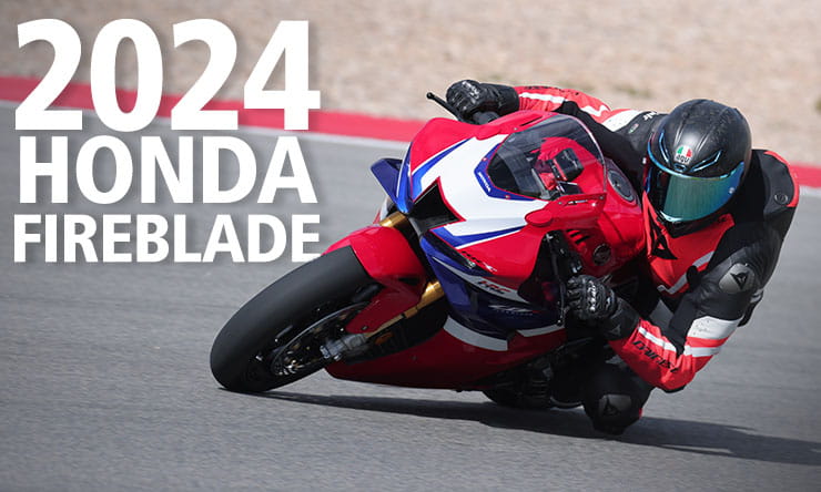 2024 Honda CBR1000RRR FireBlade SP Review Details Price Spec_Thumb2