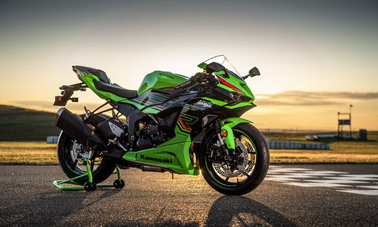 2024 Kawasaki Ninja ZX-6R Review Details Price Spec_thumb