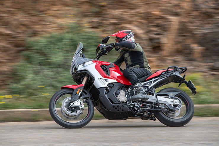 2024 MV Agusta Enduro Veloce Review Details Price Spec_259