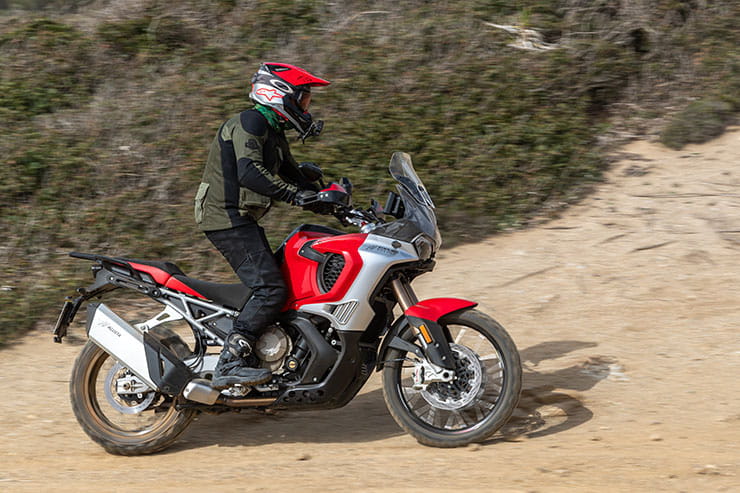 2024 MV Agusta Enduro Veloce Review Details Price Spec_267