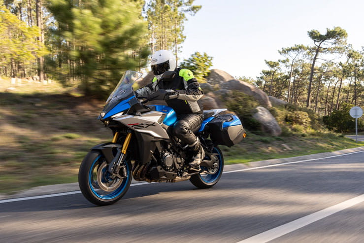 2024 Suzuki GSX-S1000GX Review Details Price Spec_1001