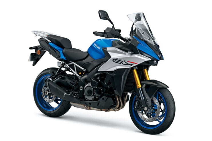 2024 Suzuki GSX-S1000GX Review Details Price Spec_1004