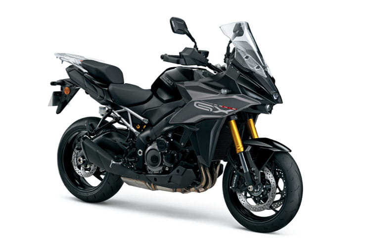 2024 Suzuki GSX-S1000GX Review Details Price Spec_1005