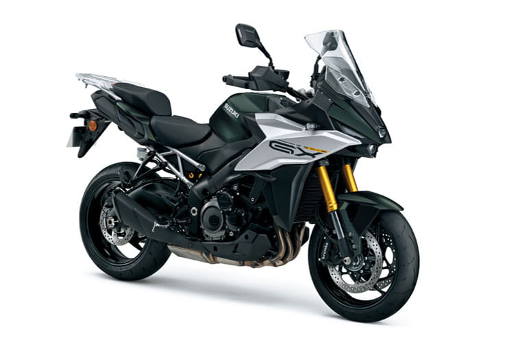 2024 Suzuki GSX-S1000GX Review Details Price Spec_1006