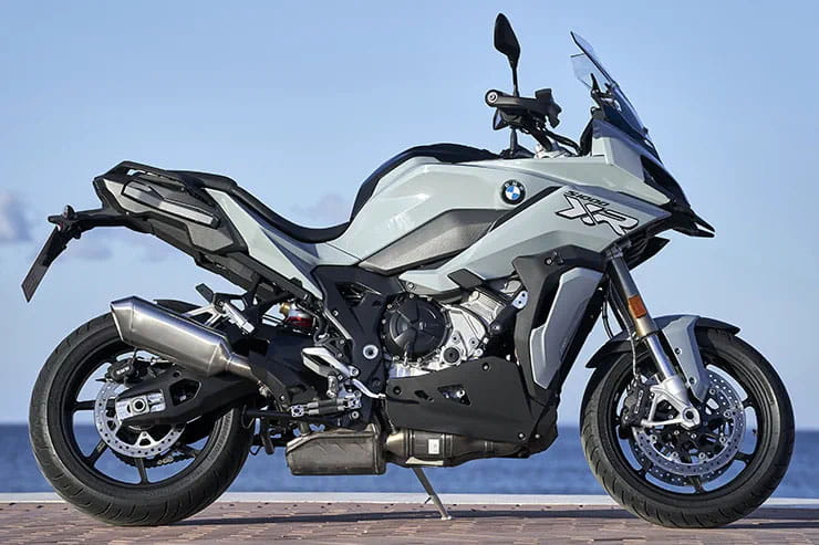 2024 Suzuki GSX-S1000GX Review Details Price Spec_502