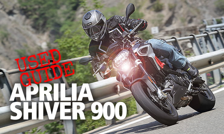 Aprilia Shiver 900 2017 Review Used Price Spec_THUMB