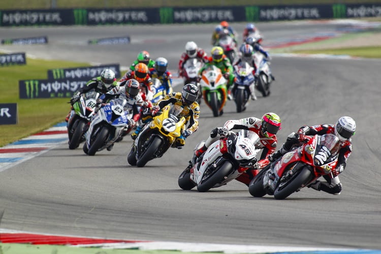 Assen race 2016