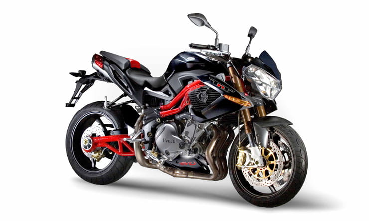 Benelli TNT 1130 Buyers Guide