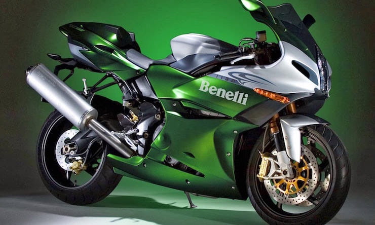 The pros, cons, specifications and more of Benelli’s Tornado Novecentro Tre – what to pay and what to look out for