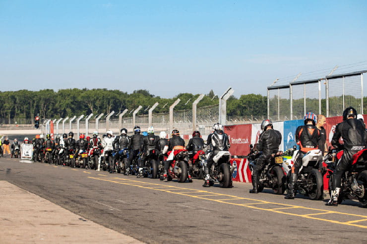 Bennetts BikeSocial Track Days Confirmed for 2024_02