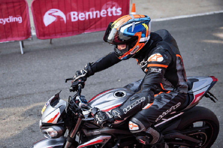 Bennetts BikeSocial Track Days Confirmed for 2024_05