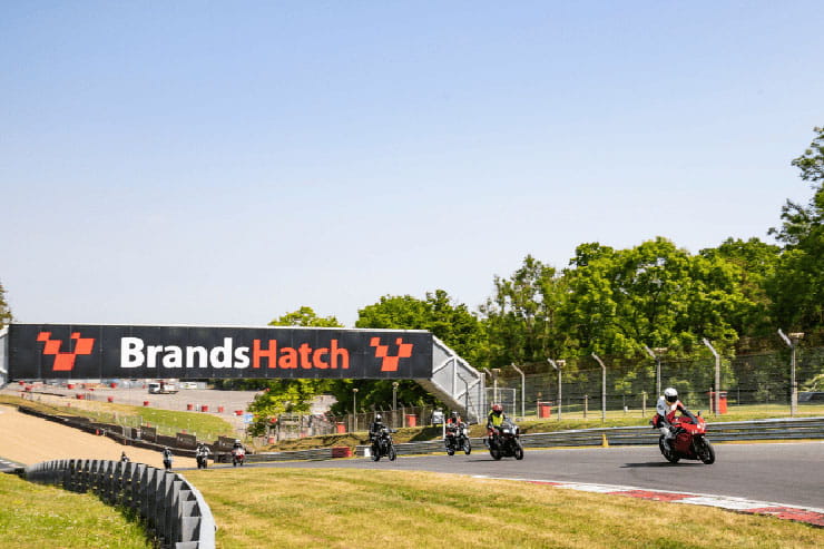 Bennetts BikeSocial Track Days Confirmed for 2024_06