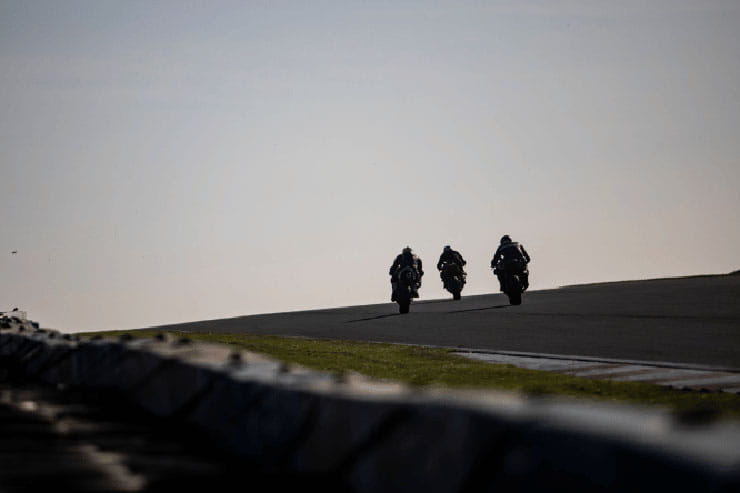 Bennetts BikeSocial Track Days Confirmed for 2024_08