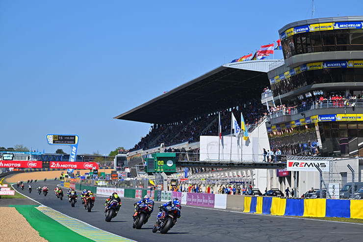 BikeSocial Guide to Endurance World Championship EWC Suzuka LeMans_05