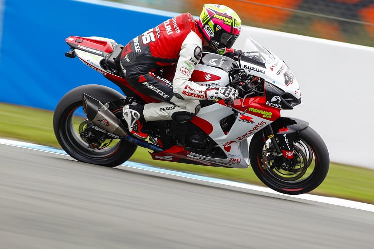 Bridewell Assen Preview