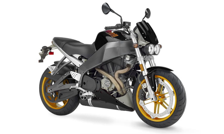 Buell Lightning Buell Firebolt Buyers Guide