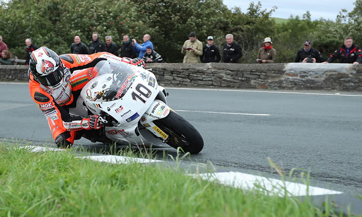 From the four races over the Isle of Man Classic TT weekend, here’s the breakdown of what can race in each class