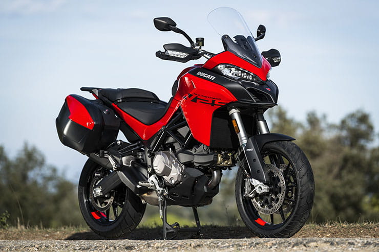 Ducati Multistrada V2 2022 Review Price Spec_02