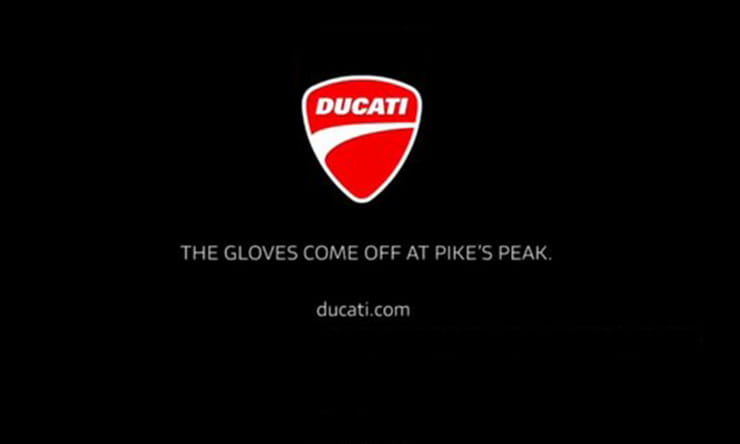 Ducati V4 Streetfighter Teaser News