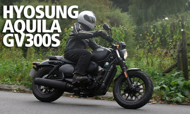 Hyosung Aquila GV300S 2021 Review Price Spec_thumb2