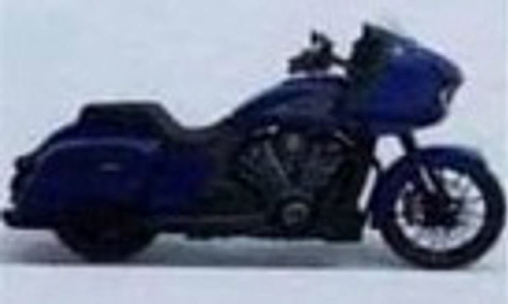 2020 Indian Raptor image and details leaked 