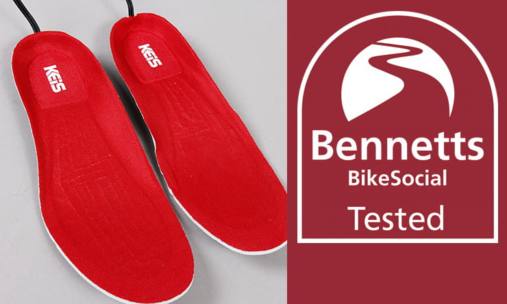 Keis heated insoles review_THUMB