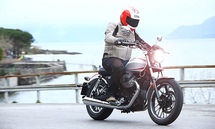 The pros, cons, specifications and more of Moto Guzzi V9 Roamer and Bobber – what to pay and what to look out for.