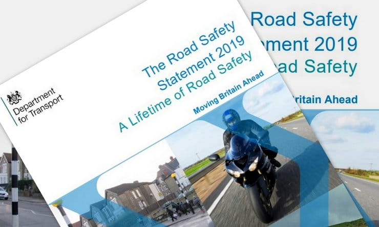 Road Safety Statement