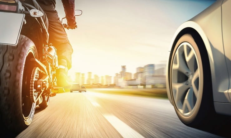 Motorcycle industry speaks out on self-driving cars