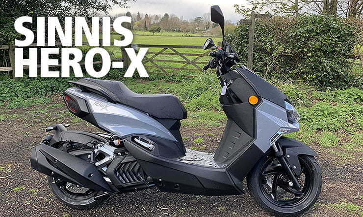 Sinnis Hero-X 2022 Review Price Spec_thumb