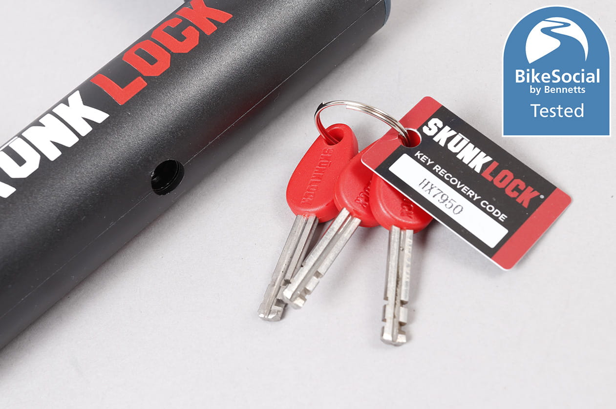 SkunkLock Carbon review D Lock_003