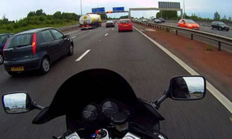 Smart motorways under fire_thumb