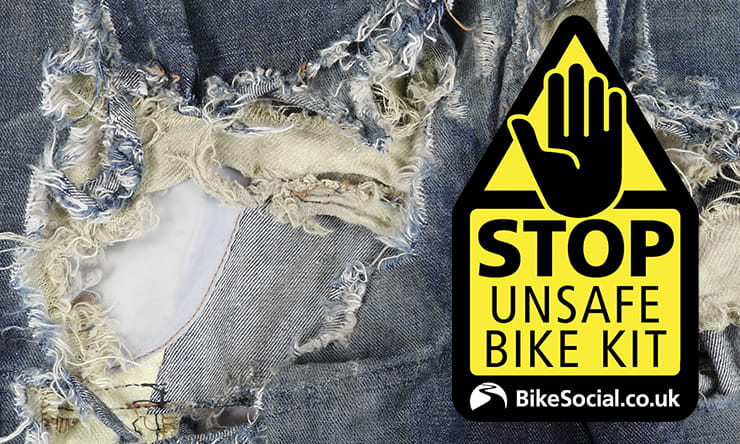 Stop unsafe riding kit_THUMB