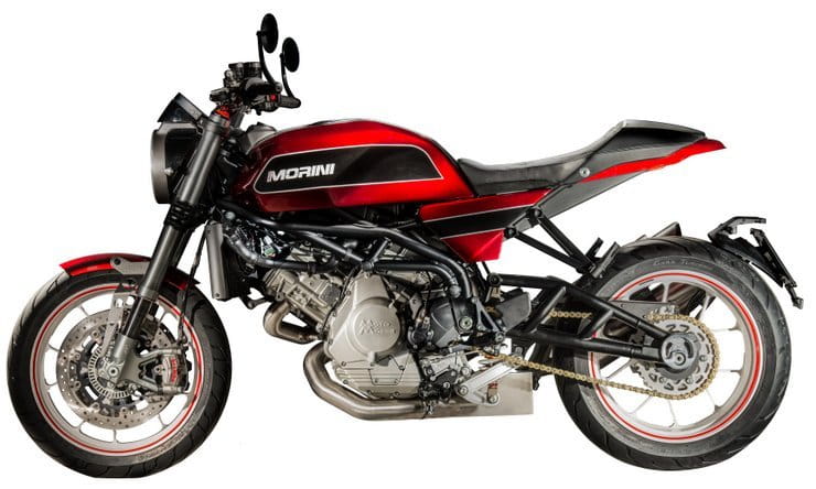 Moto Morini