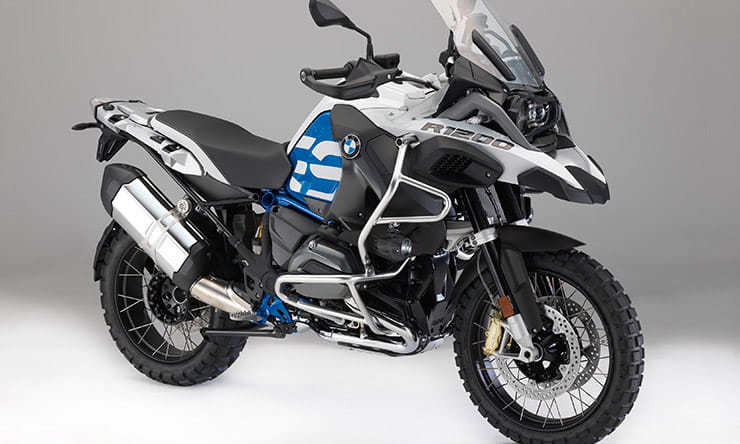 BikeSocial interview the BMW boss