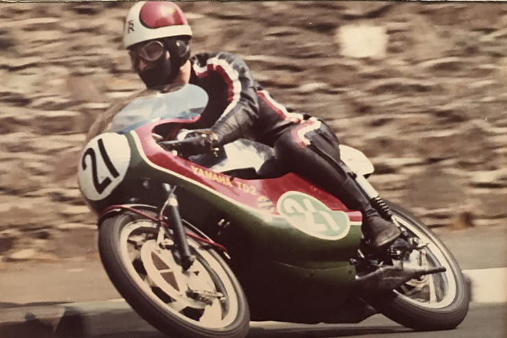 Tony Rutter 1941-2020; seven-times TT winner, four-times world champion and all-round racing good guy remembered.