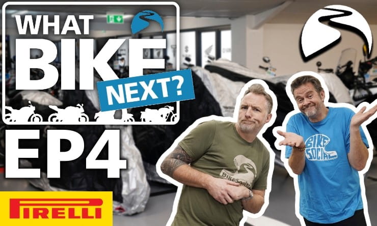 What Bike Next - Episode 4_Thumb