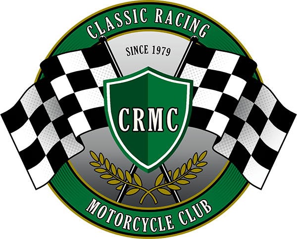 CRMC Logo