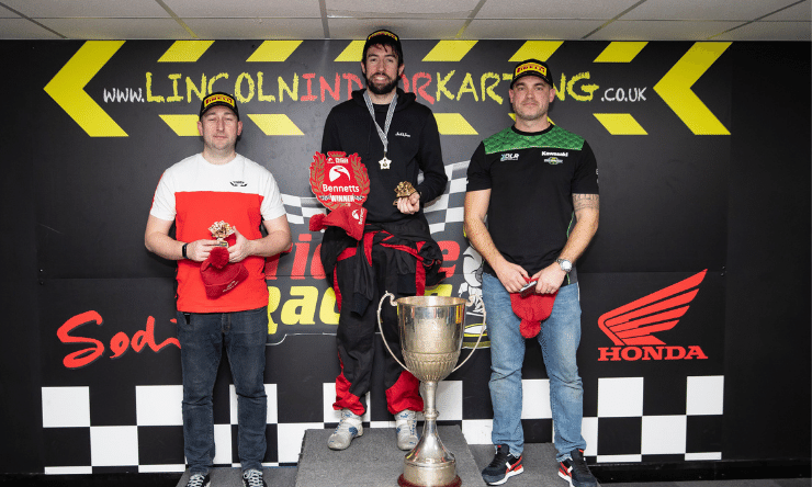 gridline_karting